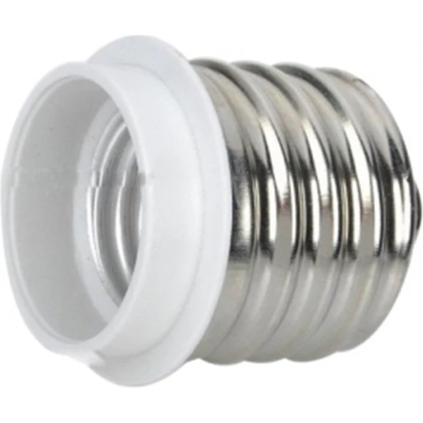 Hasyılmaz E40 - E27 Duy Dönüştürücü Adaptör ürün görseli 1