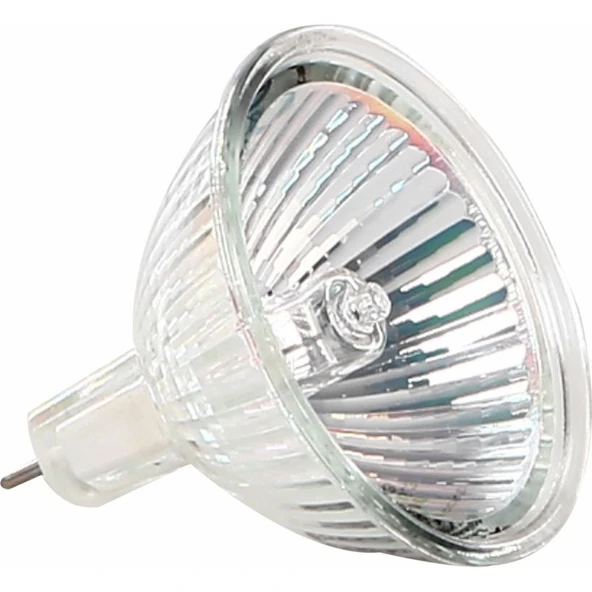 Osaka MR16 12V 50W Açık Çanak Ampul Osaka ürün görseli 1