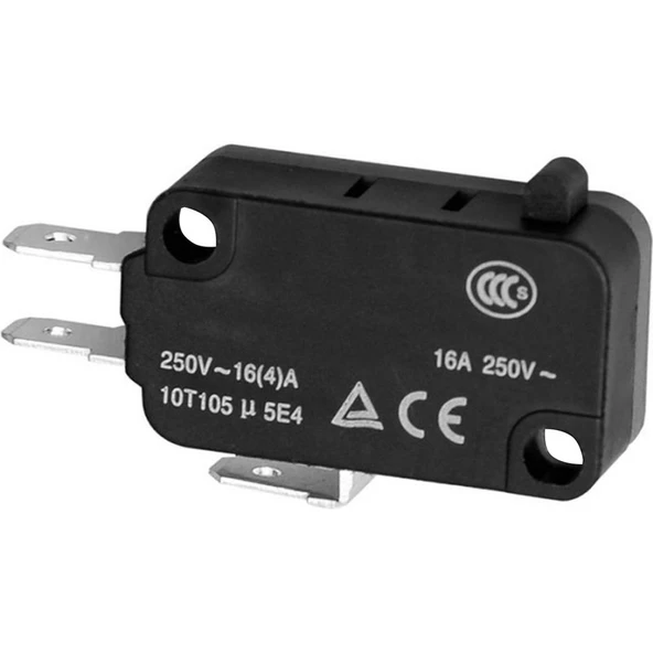 Jameson Mıcro Swıtch 16A Jameson JMS-100C ürün görseli 1