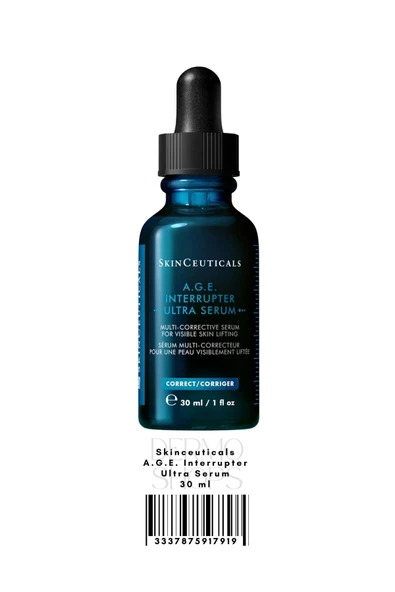 SkinCeuticals -  A.g.e. Interrupter Ultra Serum 30 Ml ürün görseli