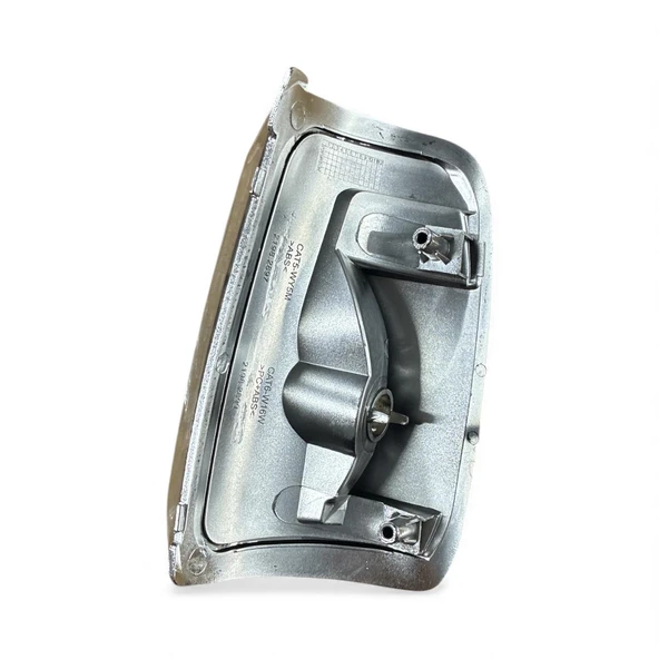 FORD TRANSİT AYNA SİNYALİ SOL BEYAZ V363 2013 SONRASI - 2