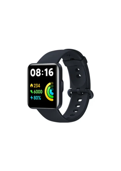 Xiaomi Redmi Watch 2 Lite Mavi Akıllı Saat - 1