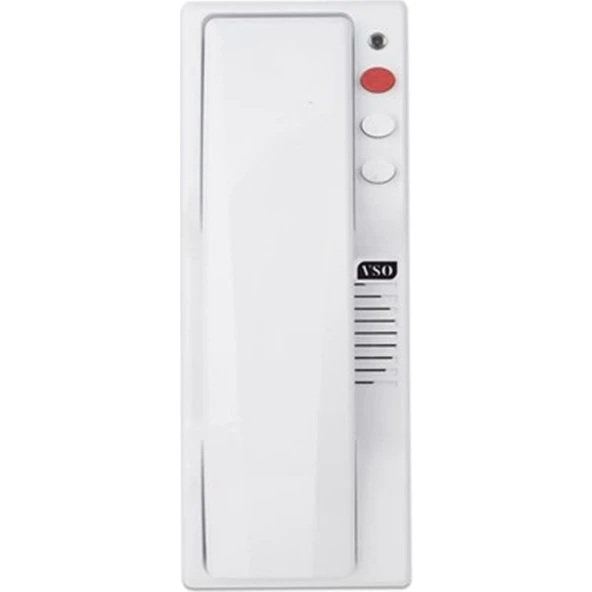 Visio Sesli Ahizeli Diyafon ürün görseli