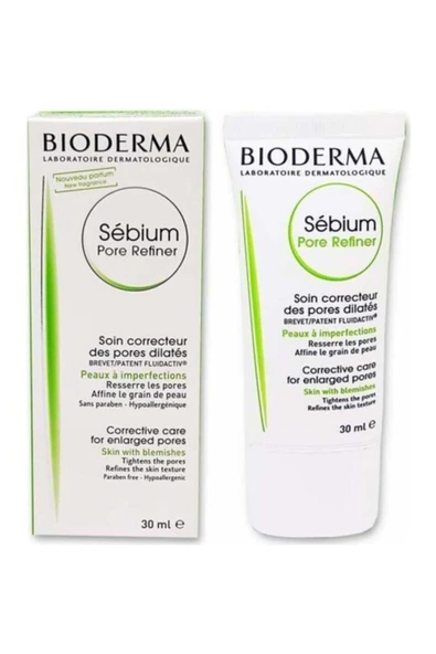 Bioderma Sebium Pore Refiner 30 ml - 1