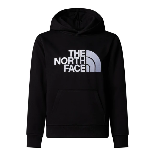 The North Face TEEN DREW PEAK PULLOVER HOODIE Genç Çocuk Sweatshirt NF0A8EHHJK31 ürün görseli