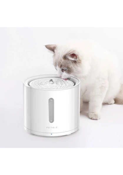 Petkit Eversweet Solo 2 Akıllı Su Pınarı 667003103 - 3