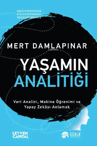 Yaşamın Analitiği ürün görseli