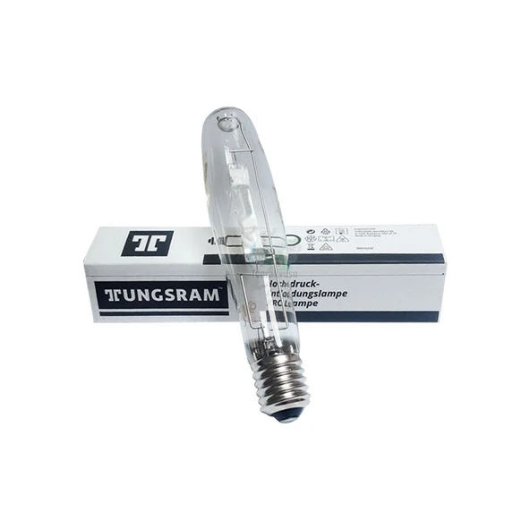 Tungsram 400W Mh ürün görseli 1
