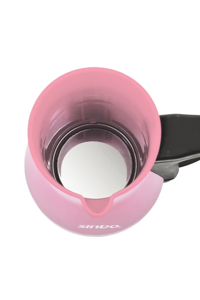 Sinbo Scm-2954 Elektrikli Türk Kahvesi Makinesi Cezve - Resim 3