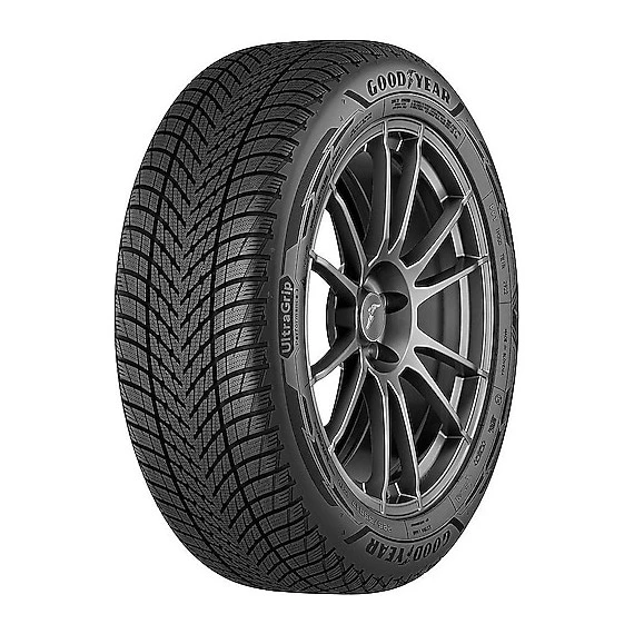 Goodyear UltraGrip Performance 3 235/55 R19 105V XL Kış Lastiği - 2025