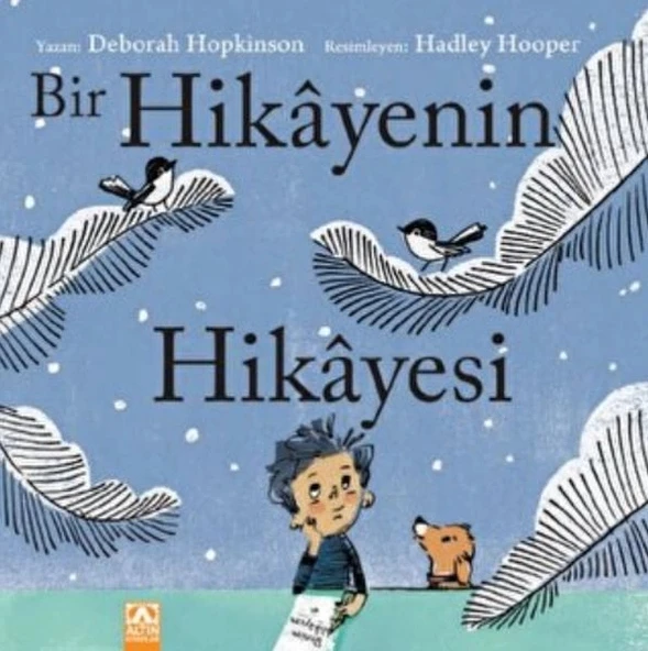 Bir Hikayenin Hikayesi ürün görseli