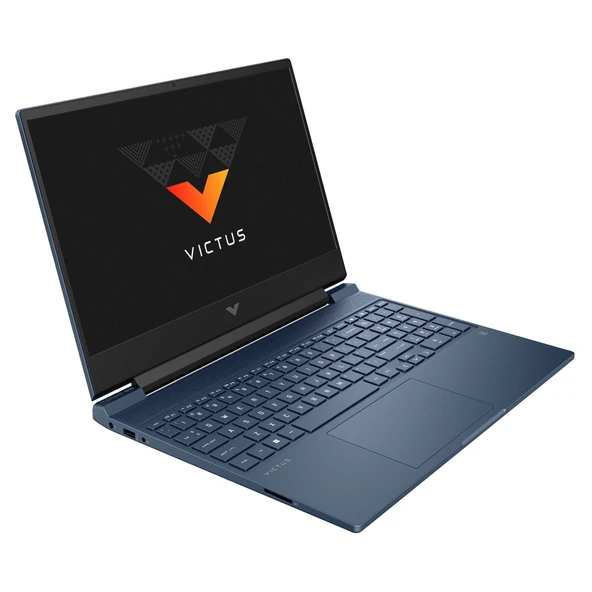 HP Victus 15-FB0004NT A05NHEA010 Ryzen5 8645HS 32GB 512SSD RTX4060 15.6" FHD W11P Dizüstü Bilgisayar - 2