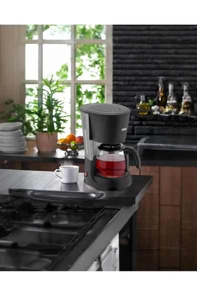 Sinbo Scm-2953 Filtre Kahve Makinesi ürün görseli