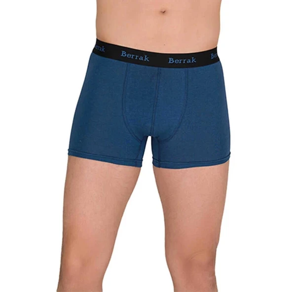 Berrak 4476 Modal Erkek Boxer XXL - 6