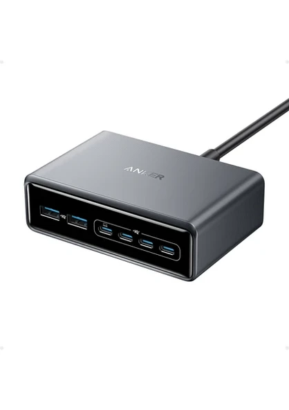 Anker Prime A2683 200 W Hızlı Şarj Adaptörü - 1