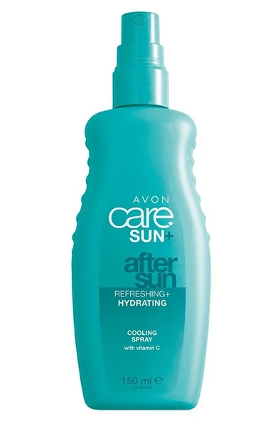 AVON CARE SUN AFTER SUN GÜNEŞ SONRASI SPREY-150ML