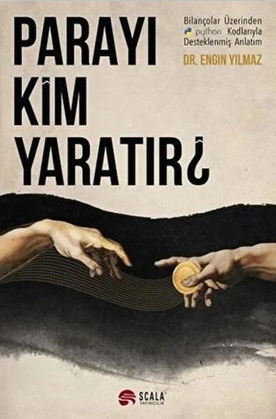Parayı Kim Yaratır? ürün görseli