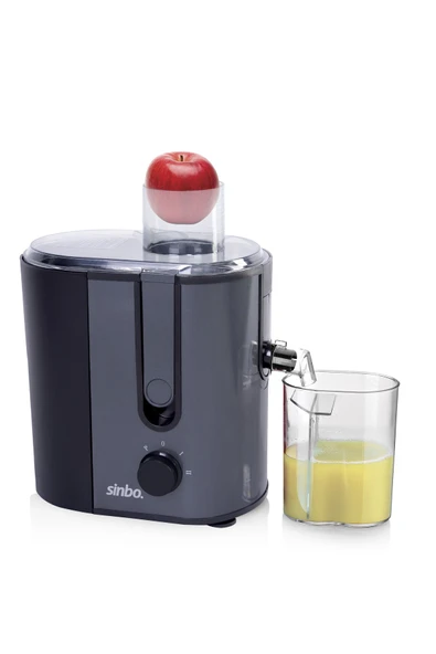 Sinbo SJ-3148 Katı Meyve Sıkacağı - 2
