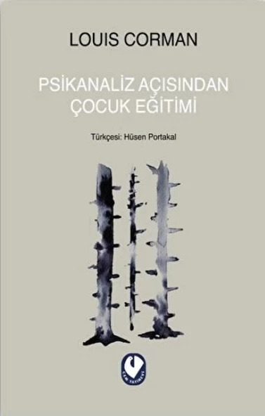 Psikanaliz Açısından Çocuk Eğitimi ürün görseli