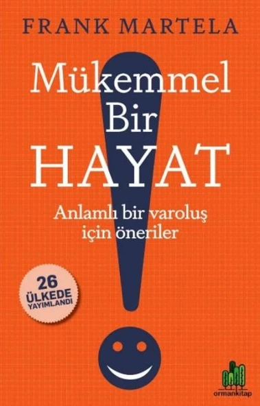 Mükemmel Bir Hayat ürün görseli
