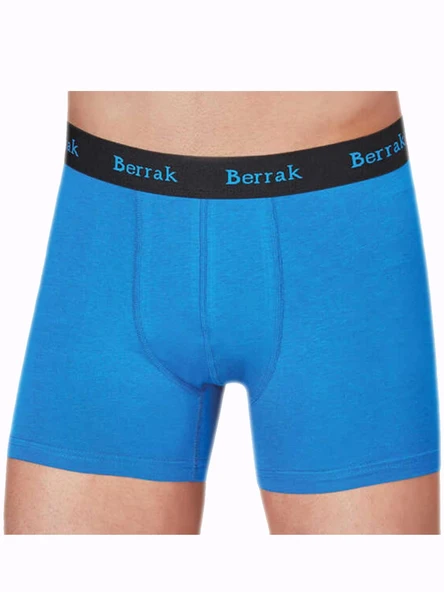 Berrak 4476 Modal Erkek Boxer XXL - 4
