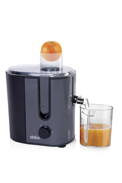 Sinbo SJ-3148 Katı Meyve Sıkacağı - 3