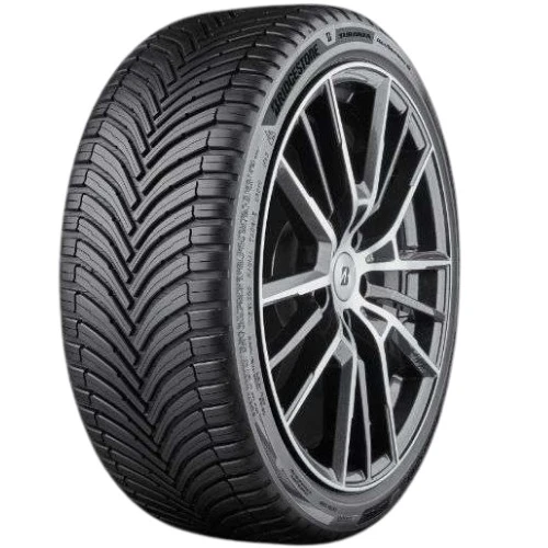 Bridgestone Turanza All Season 6 205/55 R16 94V XL 4 Mevsim Lastik - 2025 ürün görseli