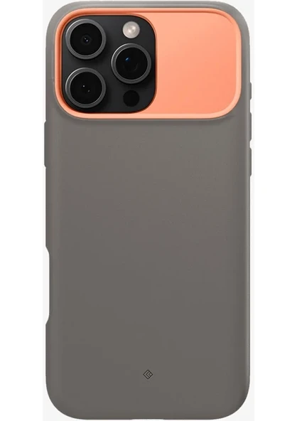 Spigen Caseology iPhone 16 Pro Max Silikon ACS08303 ürün görseli