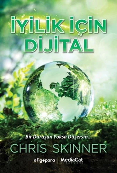 İyilik İçin Dijital ürün görseli
