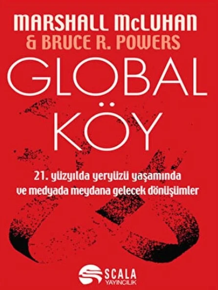Global Köy ürün görseli