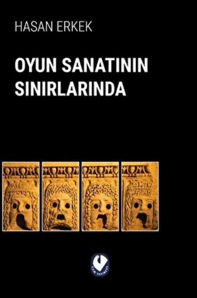 Oyun Sanatının Sınırlarında ürün görseli