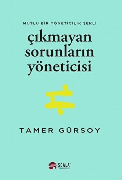 Çıkmayan Sorunların Yöneticisi ürün görseli