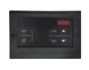 FINTECH DELUXE Model BUHAR Jeneratörü 3-21 kW Kumanda Panosu-Control Box DELUXE Model-ToptancıyızBiz - 1