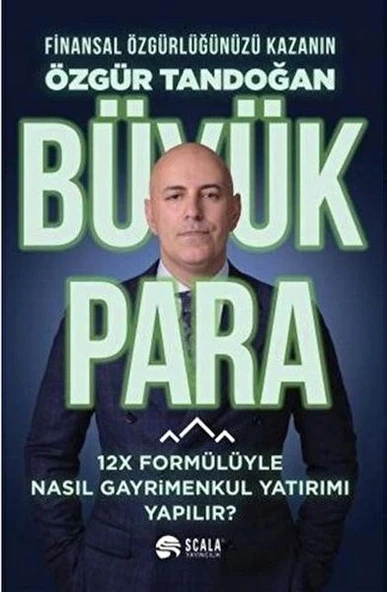 Büyük Para ürün görseli