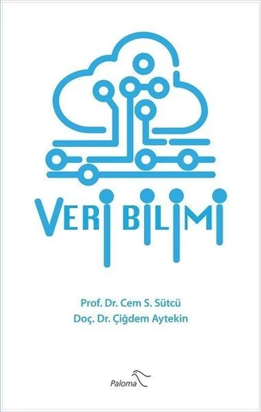 Veri Bilimi ürün görseli