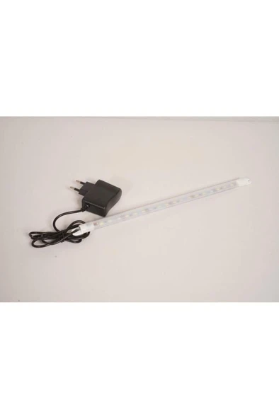 AquaSlim Serisi Akvaryum Led Aydınlatma 20 cm 4 Renk Karışık - Resim 8