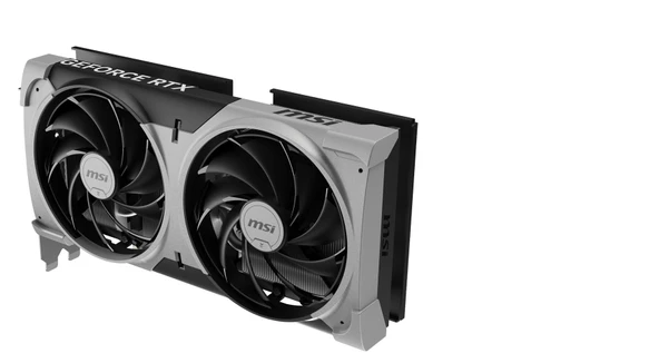 MSI Vga GeForce RTX 5070 12G Ventus 2x Oc GDDR7 192Bit