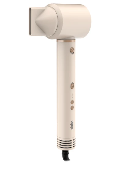 Sinbo SHD-1725 6in1 Saç Şekillendirici ürün görseli