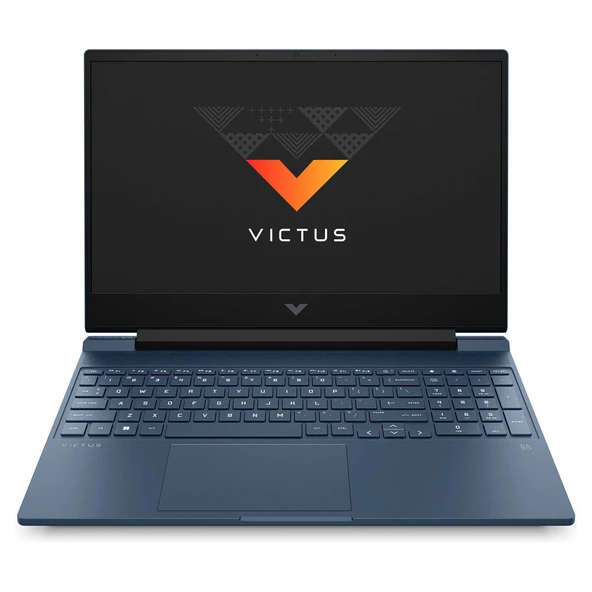 HP Victus 15-FB0004NT A05NHEA010 Ryzen5 8645HS 32GB 512SSD RTX4060 15.6" FHD W11P Dizüstü Bilgisayar - 1