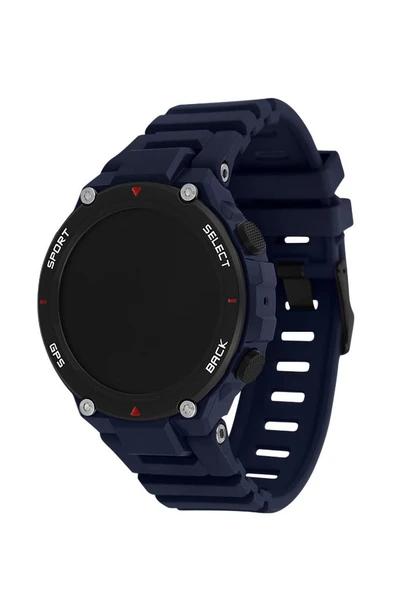 Daniel Klein DT5SPORTS-02 Akıllı Saat Lacivert Üniseks Kol Saati - 2