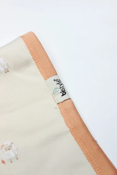 Bistyle 10lu Hastane Çıkışı Fluffy And Lovely 11105 Bej - 3