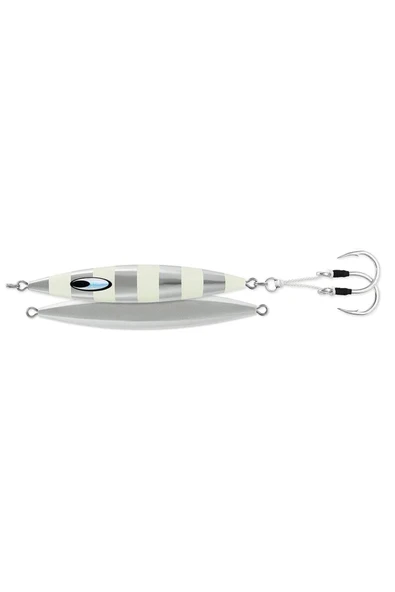 daiwa Saltiga Sk Jig 250gr - 6