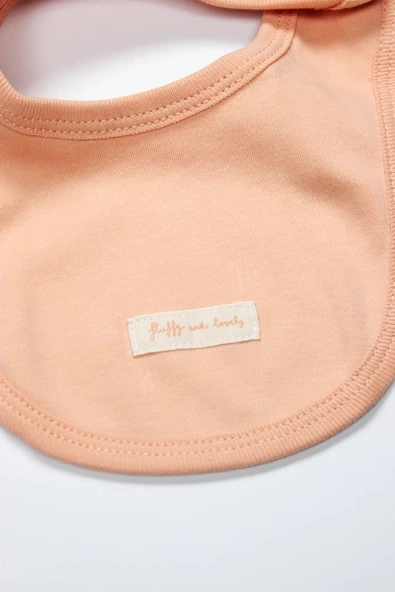 Bistyle 10lu Hastane Çıkışı Fluffy And Lovely 11105 Bej - 7