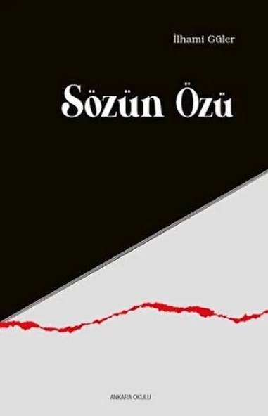 Sözün Özü ürün görseli