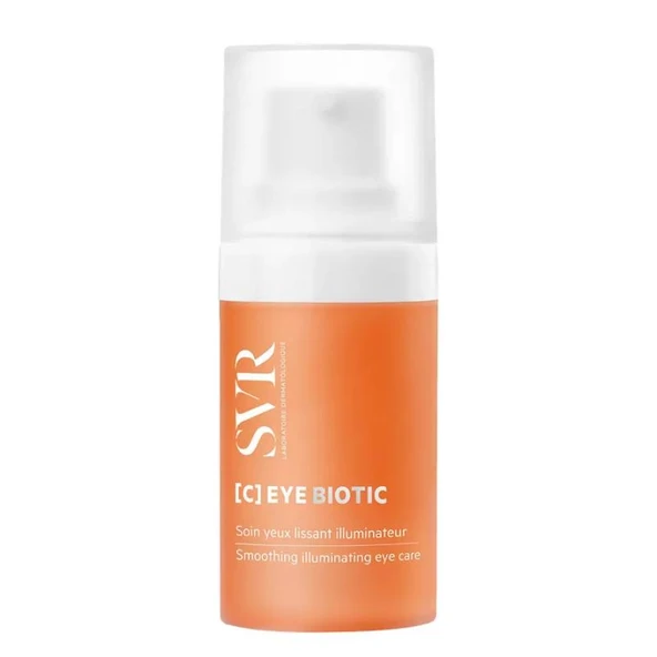 Svr C Eye Biotic Işıltı Veren Göz Kremi 15 ml ürün görseli