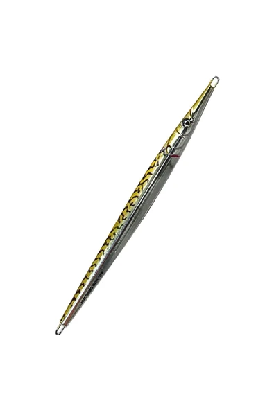 Savage Gear 3d Needle Jig 9cm 20gr Metal Jig Yem Mackerel Ayu Php - 1