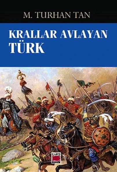 Krallar Avlayan Türk ürün görseli