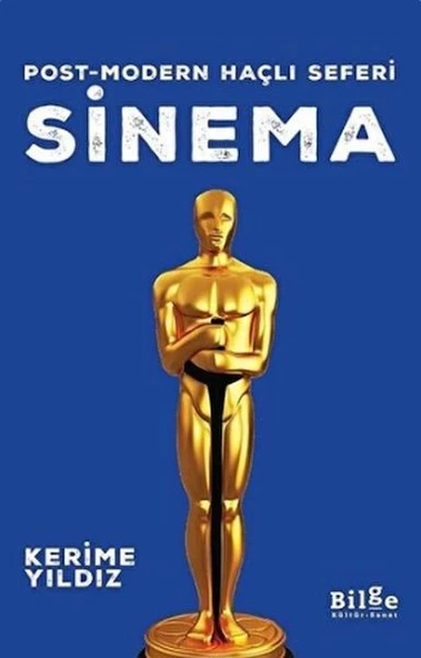Sinema - Post-modern Haçlı Seferi ürün görseli