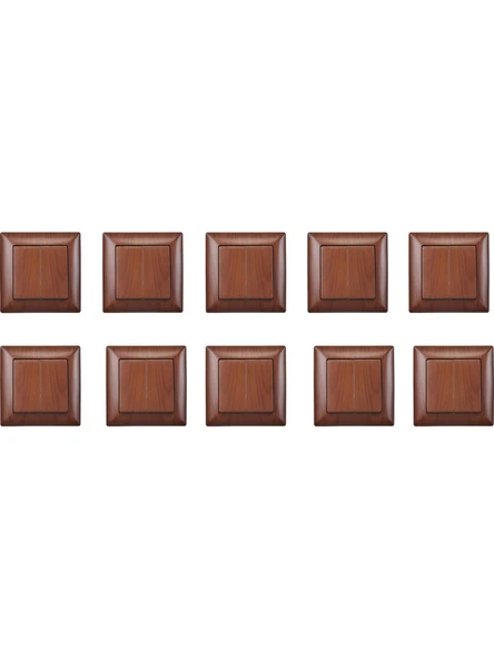 Günsan Uzmlight Günsan Visage Ceviz Komütatör 10ADET ürün görseli