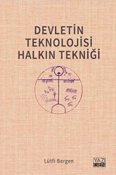 Devletin Teknolojisi Halkın Tekniği ürün görseli